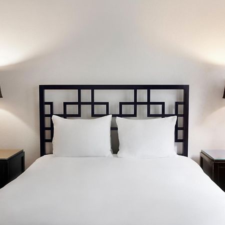 Mount View Hotel & Spa Calistoga Zewnętrze zdjęcie