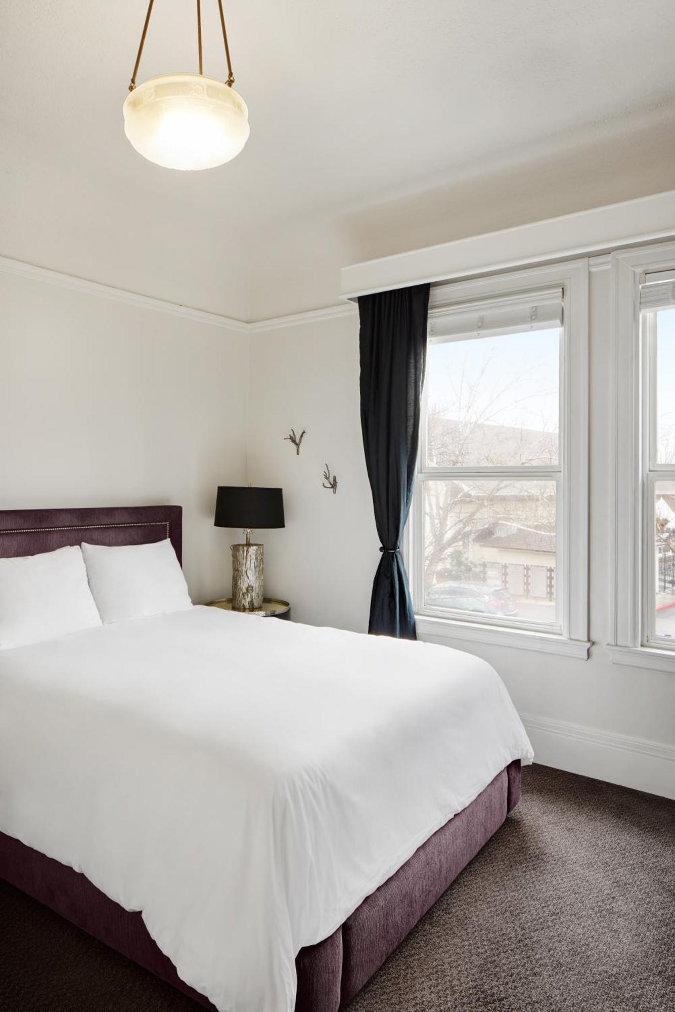 Mount View Hotel & Spa Calistoga Zewnętrze zdjęcie