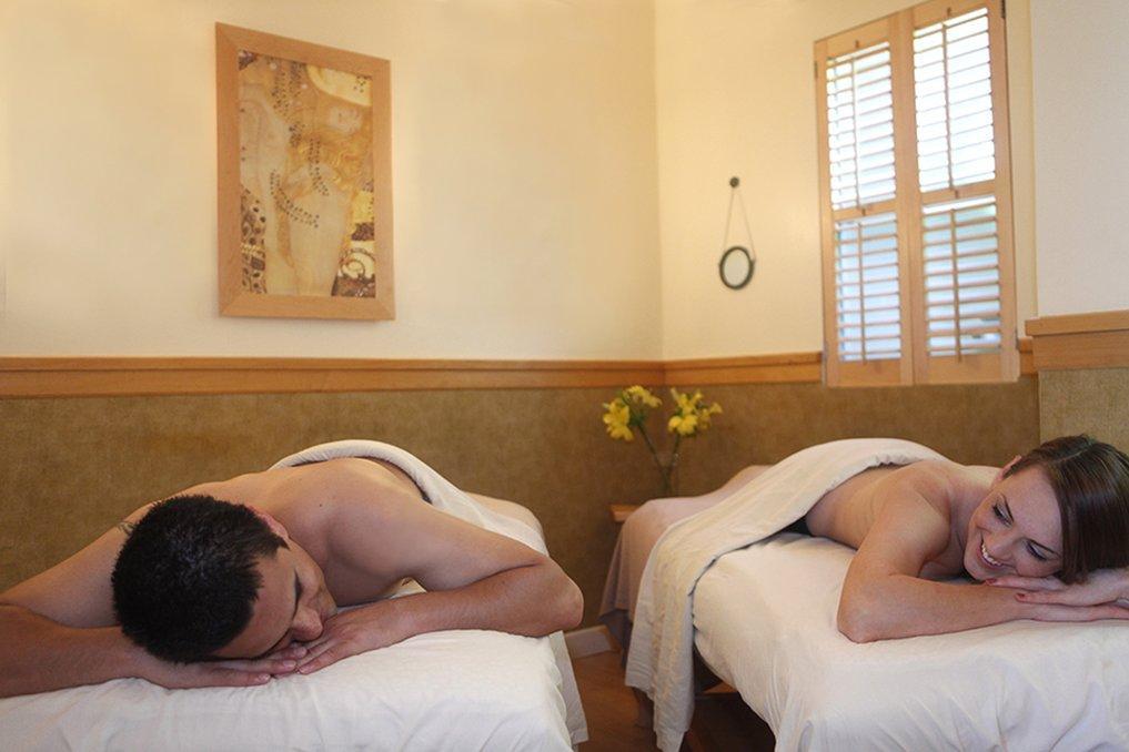 Mount View Hotel & Spa Calistoga Zewnętrze zdjęcie
