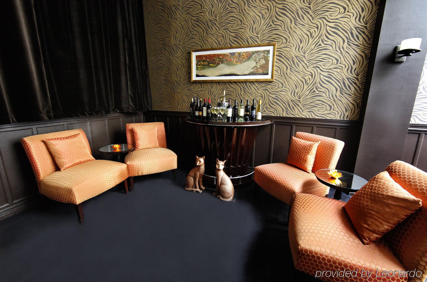 Mount View Hotel & Spa Calistoga Zewnętrze zdjęcie